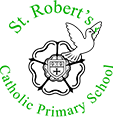 St Robert's Catholic Primary School